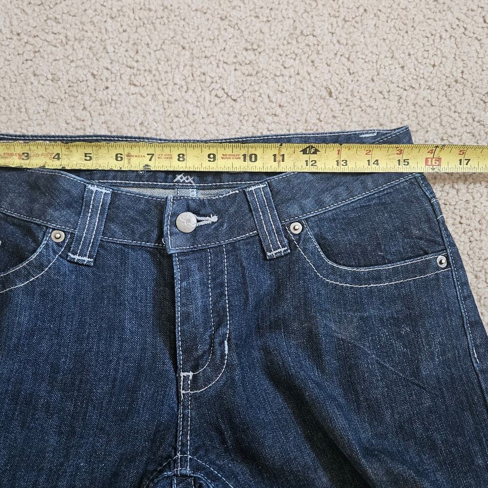 Kimes Ranch Jolene Low-rise Flared Bootcut Jeans 6x38 - Picture 7 of 11